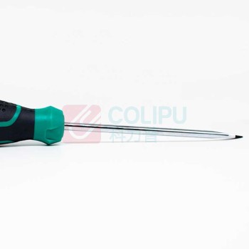 理联 一字起子螺丝刀6mm*150mm LN-T-QZ6150 
