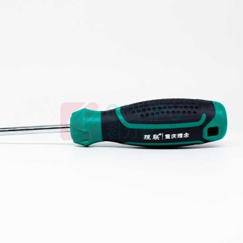 理联 一字起子螺丝刀6mm*150mm LN-T-QZ6150 