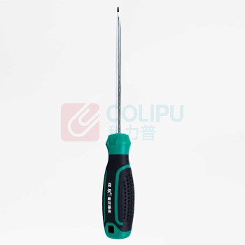 理联 一字起子螺丝刀6mm*150mm LN-T-QZ6150 