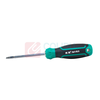 理联 一字十字两用起子螺丝刀4mm*100mm LN-T-DQ4100 