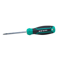 理联 一字十字两用起子螺丝刀6mm*130mm LN-T-DQ6130 