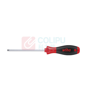 威汉 SoftFinish螺丝刀 00759 311 SoftFinish PH2 x 100 mm