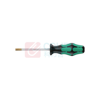 ARTOOLS TORX®HF梅花螺丝刀TX 40 0403 0119 