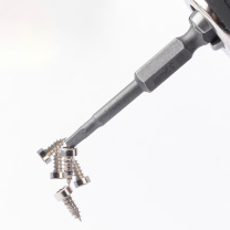 国产 磁性内六角批头 100mm*H2.5 1个