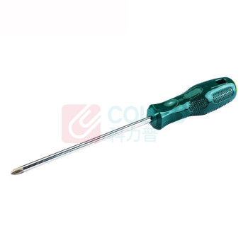SATA 十字螺丝螺丝批起子刀头带强磁改锥6mmX150mm 62316
