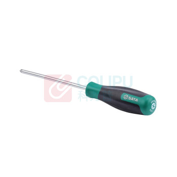 SATA T系列十字形螺丝批PH2X100mm 63512