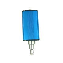泽达 智能电动螺丝刀全套 ZEDA-SMD40100-CY-JD-M 0.4-10N.M