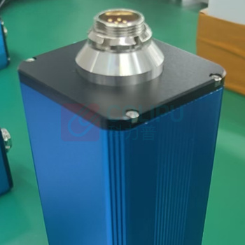 泽达 智能电动螺丝刀全套 ZEDA-SMD40100-CY-JD-M 0.4-10N.M