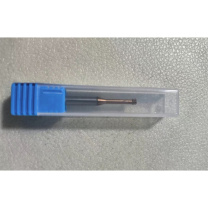 沃尔德 多齿合金螺纹铣刀 D1.8mm*12mm*D4mm*50L