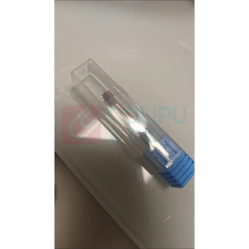 沃尔德 多齿合金螺纹铣刀 D1.8mm*12mm*D4mm*50L