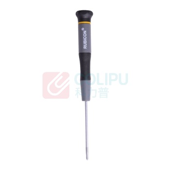 罗宾汉 RUBICON 精密十字螺丝刀+#00x2.5x60mm REP-P00