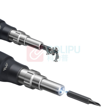 德力西电气 DELIXI ELECTRIC 145合一螺丝刀组套 S2+CR-V材质 送零件盒