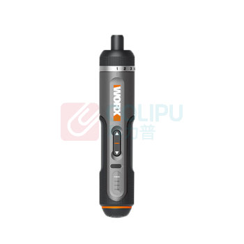 威克士 电动螺丝刀套装 WX242+8V小电磨WX106 4V