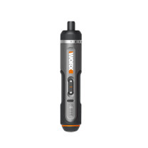 威克士 电动螺丝刀套装 WX242+8V小电磨WX106 4V