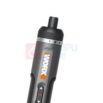 威克士 电动螺丝刀套装 WX242+8V小电磨WX106 4V