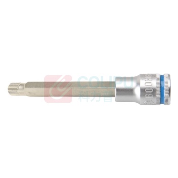 宝合 BOOHER T52气缸盖螺丝专用套筒 BH8110103 /