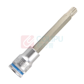 宝合 BOOHER T52气缸盖螺丝专用套筒 BH8110103 /