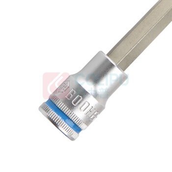 宝合 BOOHER T52气缸盖螺丝专用套筒 BH8110103 /