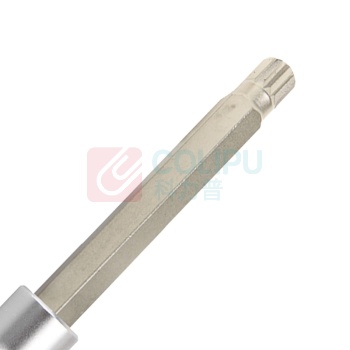宝合 BOOHER T52气缸盖螺丝专用套筒 BH8110103 /
