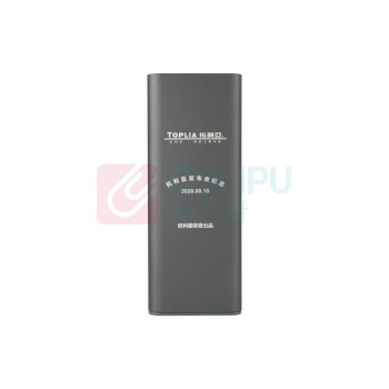 拓利亚 TOPLIA 精修螺丝批组套 SD061001 24件