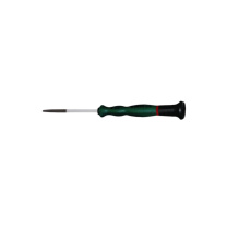 世达 SATA 一字微型螺丝批2.4x75MM 62813 