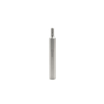 世达 SATA 5件套8MM系列70MM长六角旋具头14MM 59578