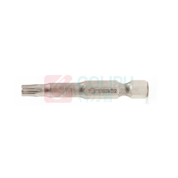 世达 SATA 长花形旋具头 59334 t20