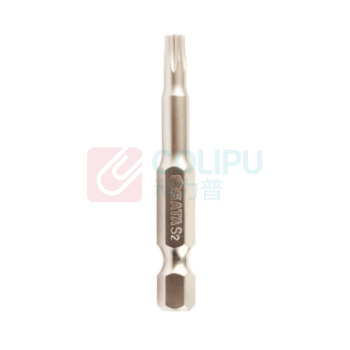 世达 SATA 长花形旋具头 59335 t25