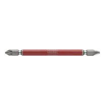 威威 1/4”(6.35mm)六角柄米字双头刚彩批头 4907587 336668/GSPZ3110 PZ3×110mm