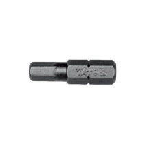 易尔拓 YATO 1/4”六角旋具头 YT-7833 1/4” HEX5x25MM