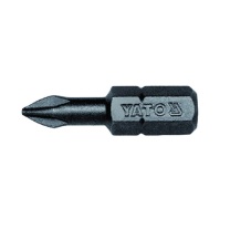易尔拓 YATO 1/4”十字旋具头 YT-7809 1/4” PH3x25MM