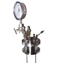 莱北仪器 固定头式釜头 BJLB0050