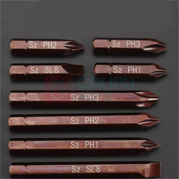 泰鹏 一字批头 SL8 80mm