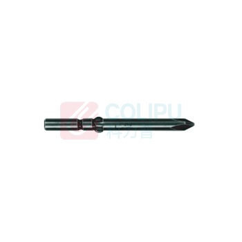 好握速 专用电批头工具-十字批头 BP-H5-2 (5.0)-120mm 10支/包