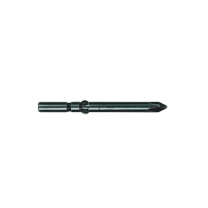 好握速 专用电批头工具-十字批头 BP-H5-2 (5.0)-120mm 10支/包