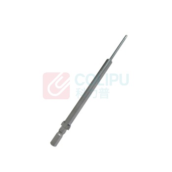 HIOS 批头 BP-H4 No.0-1.5-B-80