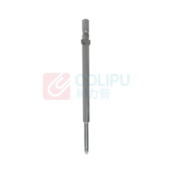 HIOS 批头 BP-H4 No.0-2.5-B-80