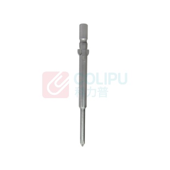 HIOS 批头 BP-H4 No.0-2.5-B-60