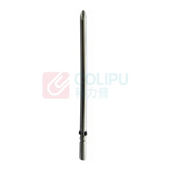 HIOS 批头 BP-H5 No.2-5.0-A-120