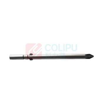 HIOS 批头 BP-H5 No.1-5.0-A-80