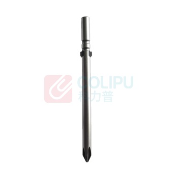 HIOS 批头 BP-H5 No.1-5.0-A-80