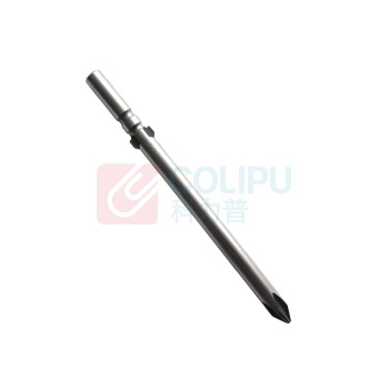 HIOS 批头 BP-H5 No.1-5.0-A-80