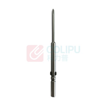 HIOS 批头 BP-H5 No.1-3.0-B-80