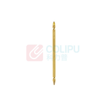 罗宾汉 RUBICON 进口风批头 GW-10/150 #2x150mm10支装 起子头冲击螺丝批头十字双头