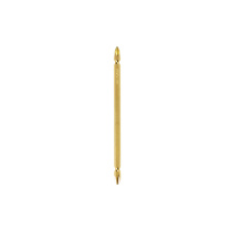 罗宾汉 RUBICON 进口风批头 GW-10/150 #2x150mm10支装 起子头冲击螺丝批头十字双头