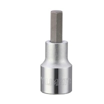 史丹利 12.5MM系列6角旋具套筒 89-188-1-22 6mm