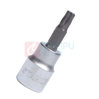 史丹利 10MM系列花形旋具套筒 87-145-1-22 T40