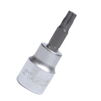 史丹利 10MM系列花形旋具套筒 87-145-1-22 T40