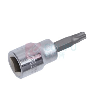 史丹利 10MM系列花形旋具套筒 87-145-1-22 T40