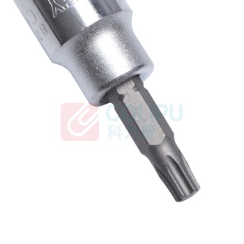 史丹利 10MM系列花形旋具套筒 87-145-1-22 T40